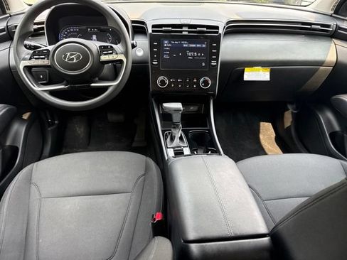 Used 2022 Hyundai Tucson SEL AWD/4WD image 4