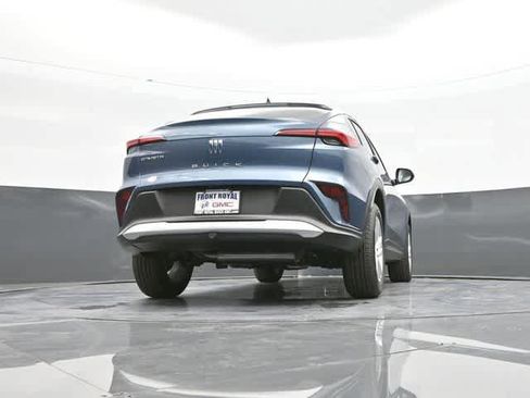 New 2025 Buick Envista Preferred w/ Convenience I Package image 66