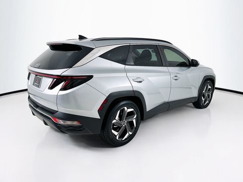 Used 2024 Hyundai Tucson SEL w/ Convenience Package FWD image 8