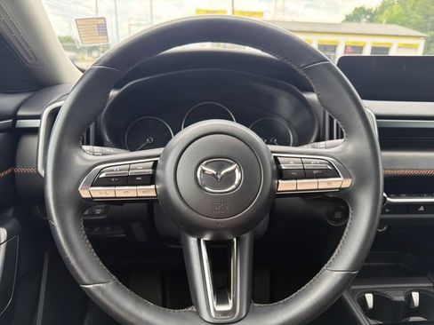 Used 2024 MAZDA CX-50 AWD 2.5 Turbo w/ Cargo Package image 20