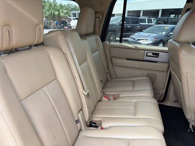 Used 2016 Ford Expedition EL Limited RWD image 18