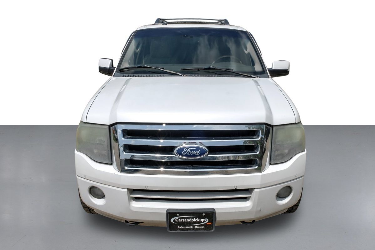Used 2014 Ford Expedition EL Limited w/ Equipment Group 301A AWD/4WD image 49