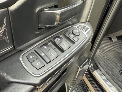 Used 2024 RAM 3500 Limited image 22