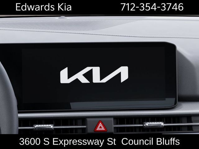 New 2027 Kia Sportage EX w/ EX Panoramic Roof Package AWD/4WD image 22