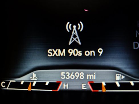 Used 2022 Jeep Cherokee Latitude Lux FWD image 48
