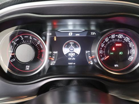 Used 2019 Dodge Challenger R/T Scat Pack RWD image 27