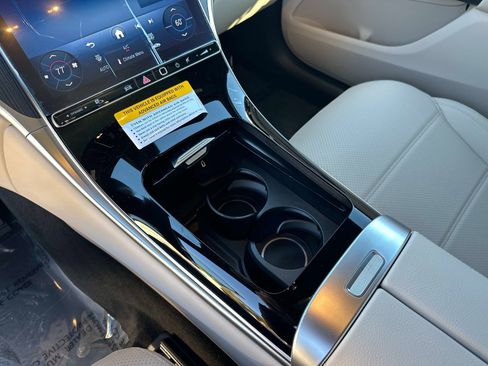 New 2026 Mercedes-Benz GLC 300 GLC 300 SUV image 23