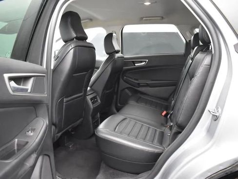 Used 2024 Ford Edge SEL image 15