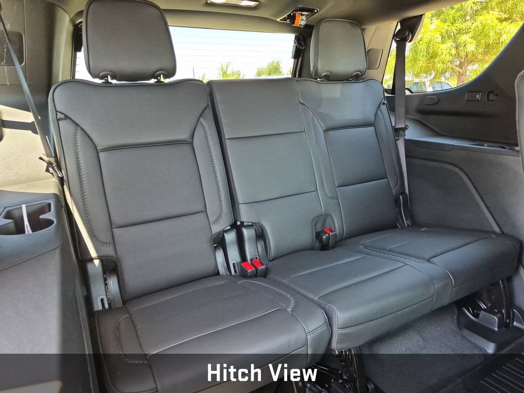 New 2026 GMC Yukon Denali w/ Advanced Technology Package AWD/4WD image 40