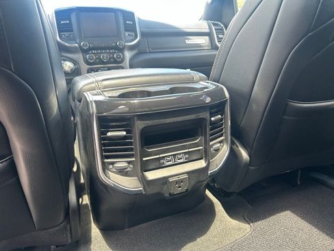 Used 2022 RAM 1500 Laramie w/ Sport Appearance Package AWD/4WD image 25