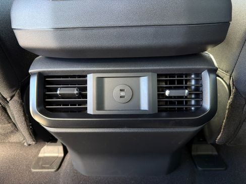 New 2025 Ford F150 STX image 15