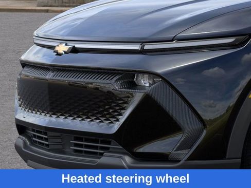 New 2026 Chevrolet Equinox EV LT image 14