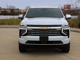 New 2026 Chevrolet Tahoe Premier w/ Sun And Tow Package video 2