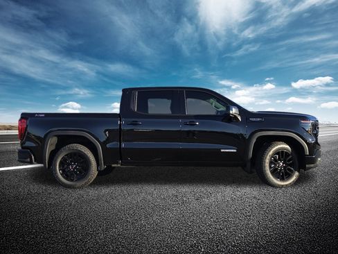 New 2026 GMC Sierra 1500 Elevation w/ Preferred Package image 22