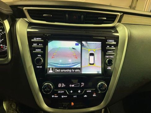 Used 2015 Nissan Murano Platinum w/ Platinum Technology Package image 20