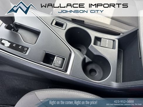 Certified 2024 Subaru Impreza 2.0i AWD/4WD image 18