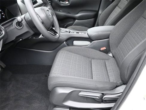 New 2026 Honda HR-V LX image 31