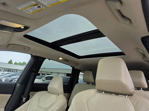 Used 2023 INFINITI QX60 Sensory w/ Vision Package AWD/4WD image 24