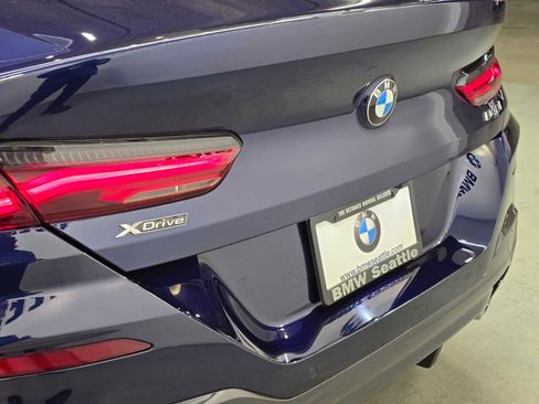 New 2026 BMW 840i xDrive image 7