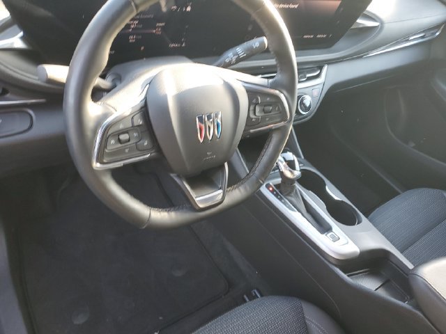 Used 2024 Buick Envista Preferred w/ Convenience I Package FWD image 18
