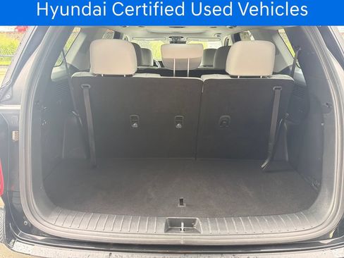 Certified 2024 Hyundai Palisade SEL FWD image 28