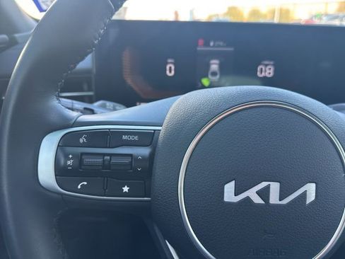 Used 2026 Kia K5 GT-Line w/ GT-Line Premium Package image 15