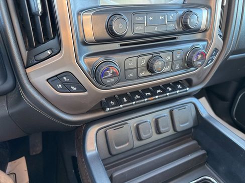 Used 2018 GMC Sierra 1500 Denali w/ Denali Ultimate Package image 22