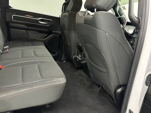Used 2019 RAM 1500 Big Horn AWD/4WD image 35