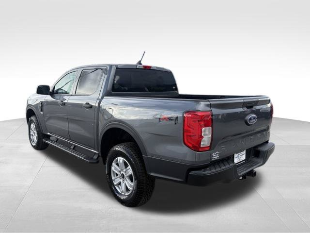 New 2026 Ford Ranger XL w/ Trailer Tow Package AWD/4WD image 12