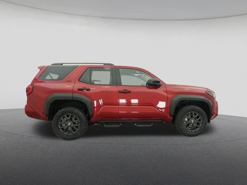 New 2026 Toyota 4Runner SR5 image 27
