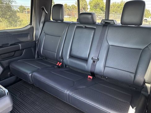 Used 2026 Ford F150 Lariat w/ Equipment Group 501A Mid AWD/4WD image 30