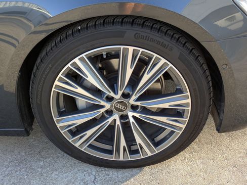 Used 2024 Audi A6 2.0T Premium w/ Convenience Package AWD/4WD image 29