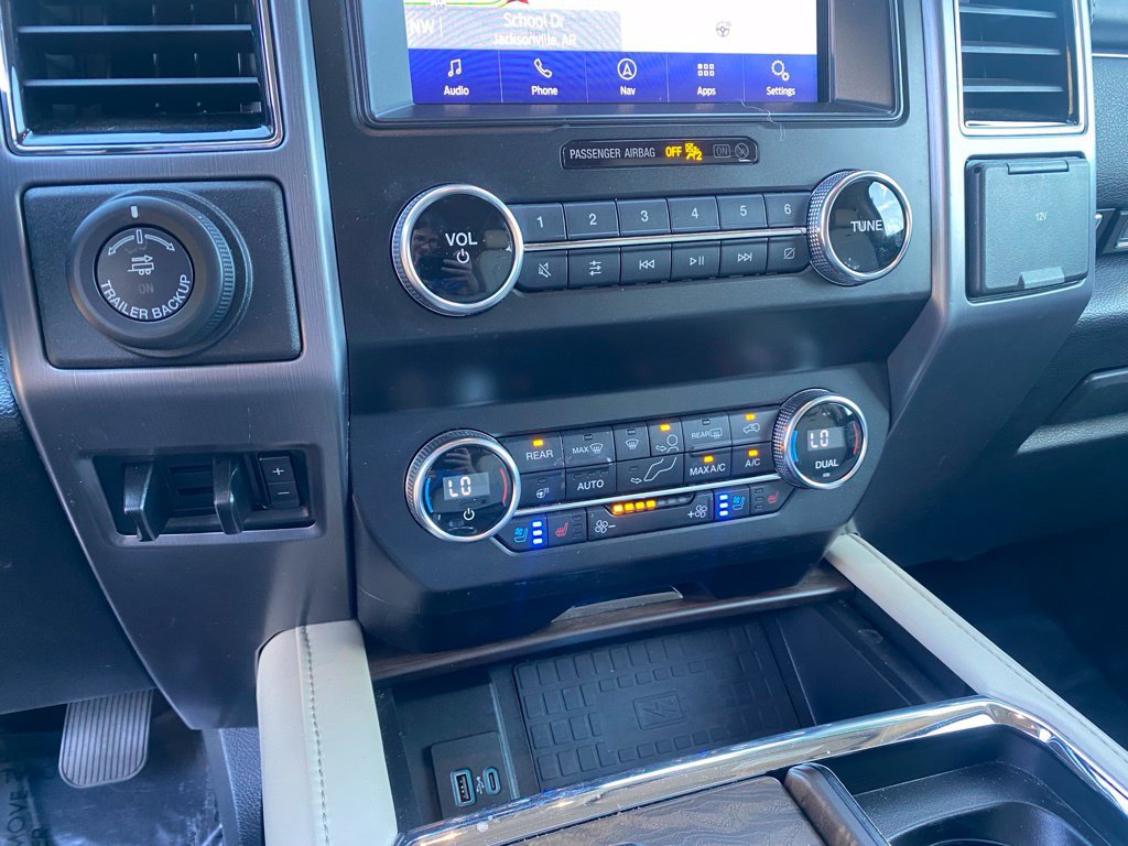Used 2021 Ford Expedition Platinum AWD/4WD image 25