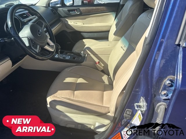 Used 2016 Subaru Outback 2.5i Limited AWD/4WD image 5