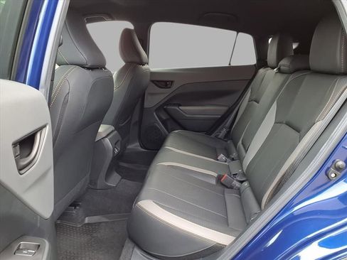 Certified 2025 Subaru Crosstrek 2.5i Wilderness image 22