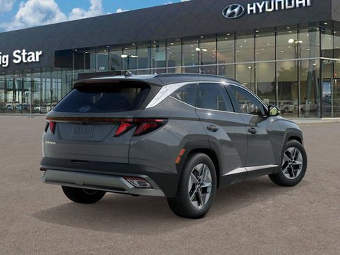 New 2026 Hyundai Tucson SEL image 4