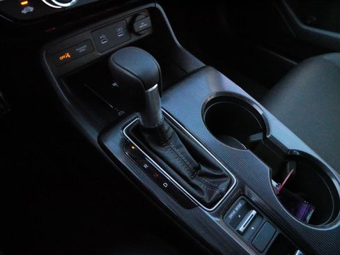 Certified 2026 Honda Civic Sport Touring image 24