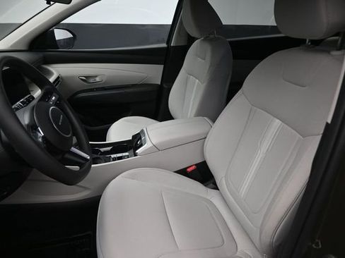 Used 2025 Hyundai Tucson SEL FWD image 19