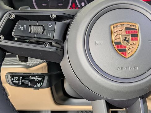 New 2026 Porsche Cayenne AWD/4WD image 39