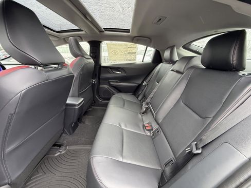 New 2026 Toyota Prius Plug-In Hybrid image 27