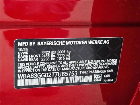 New 2026 BMW 228i w/ Technology Package FWD image 18