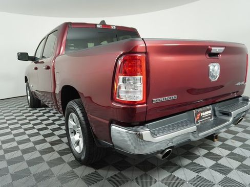 Used 2019 RAM 1500 Big Horn image 5