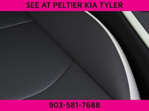 New 2026 Kia K4 GT-Line image 26