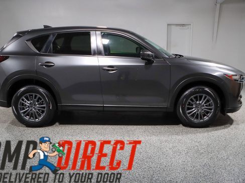Used 2019 MAZDA CX-5 Touring image 6