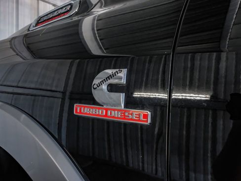 Used 2022 RAM 3500 Laramie image 55