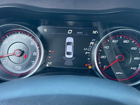 Used 2020 Dodge Charger SXT image 24