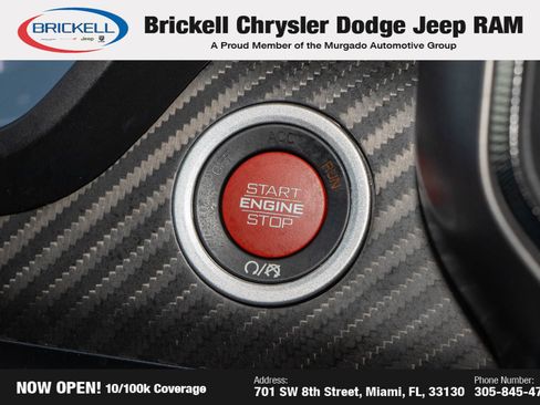 Used 2024 RAM 1500 TRX image 34