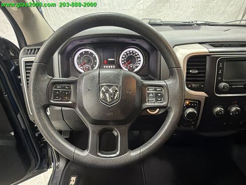 Used 2020 RAM 1500 Classic Warlock AWD/4WD image 4