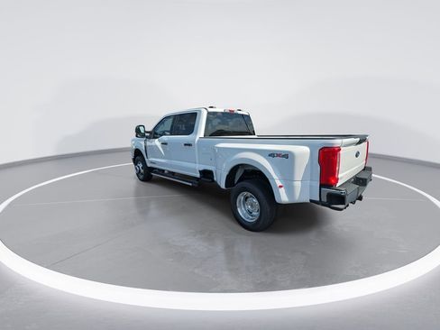 New 2026 Ford F350 XLT image 6