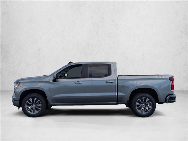 New 2026 Chevrolet Silverado 1500 RST w/ Protection Package AWD/4WD image 5